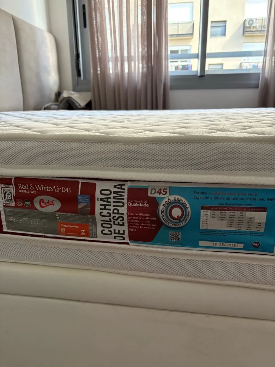 Cama box queen  - Foto 4