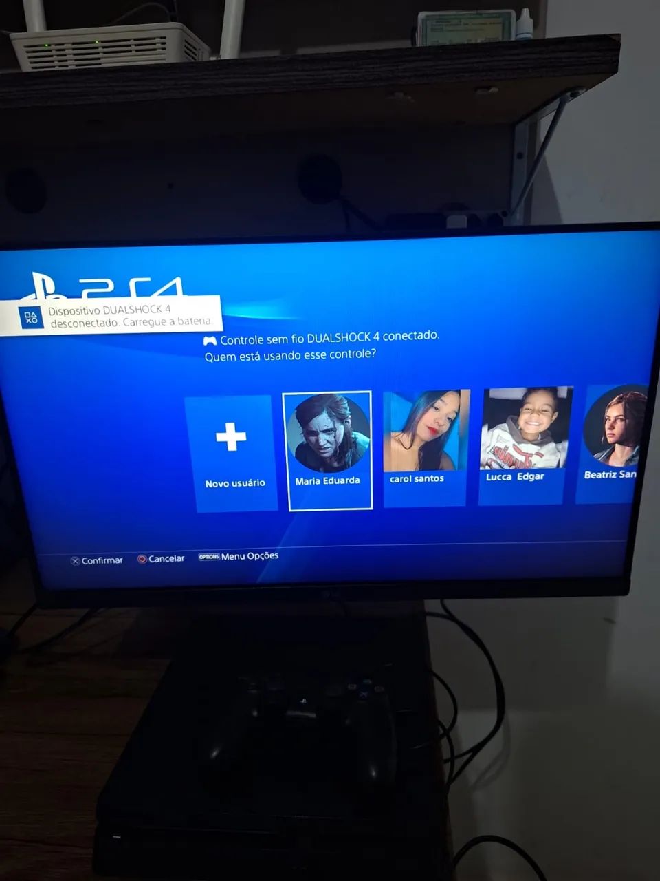 Ps4 slim - Foto 3