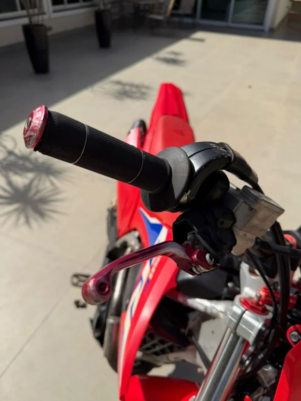 CRF 250F 2022 - Foto 2