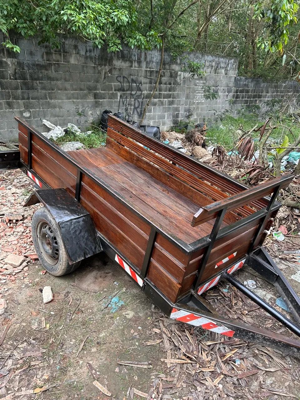 Reboque 2026