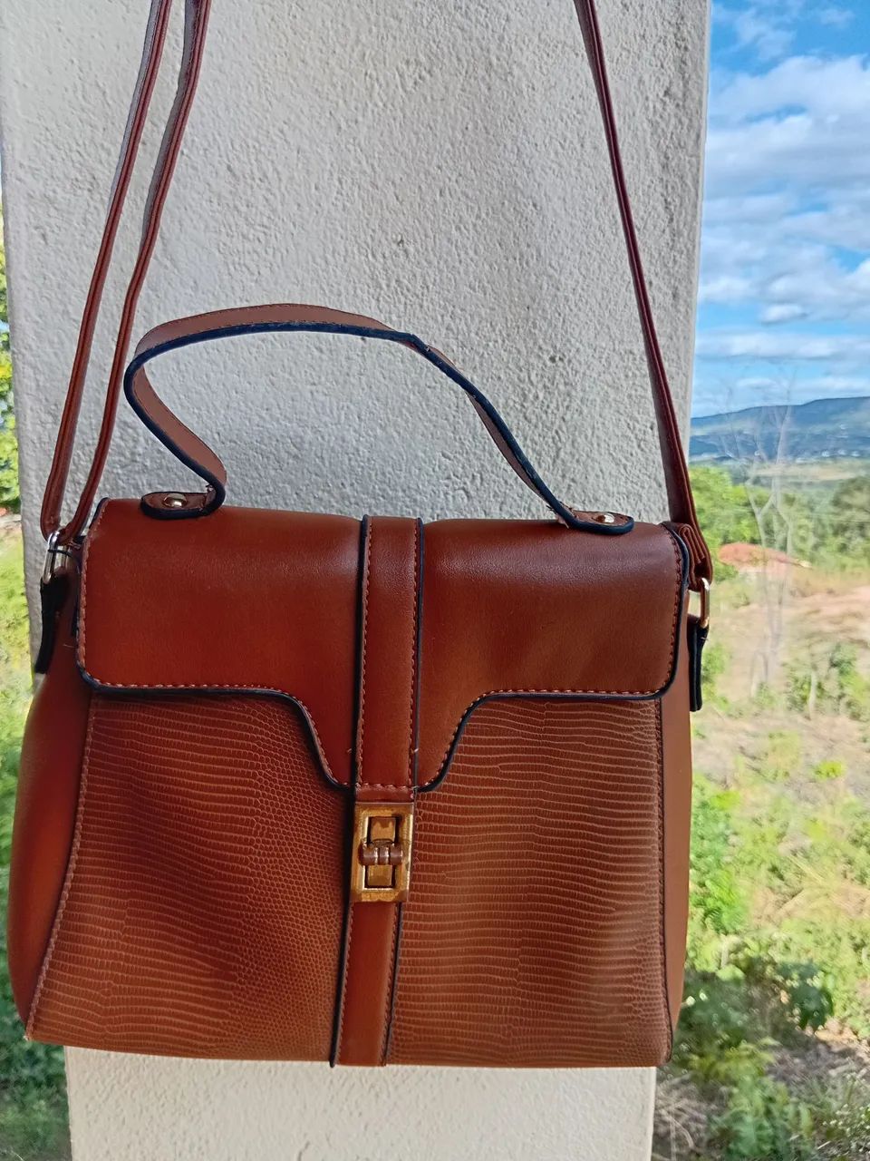 Bolsas,mochila e cadeirinha de carro. - Foto 5