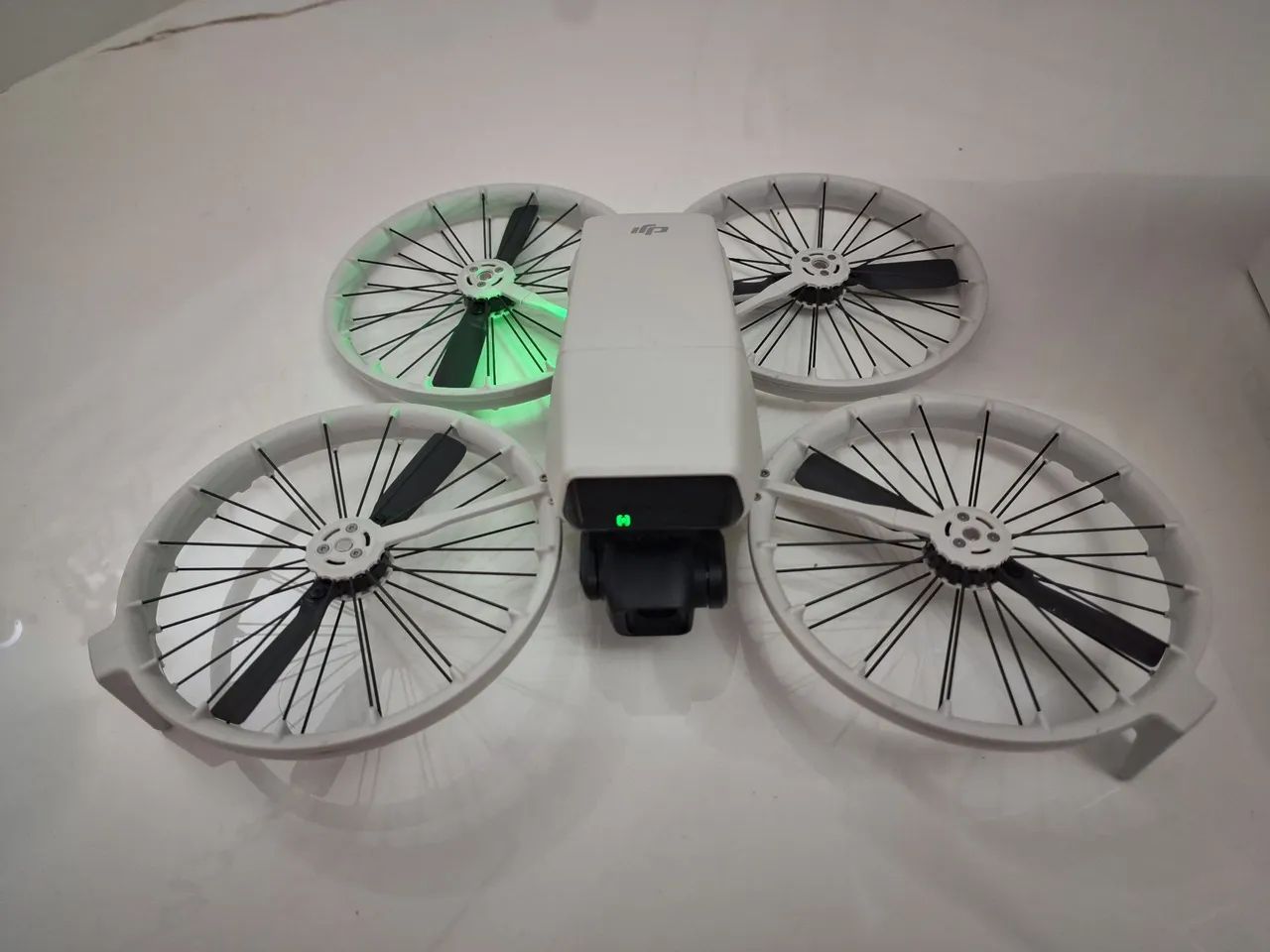 Drone DJI Flip - Foto 6