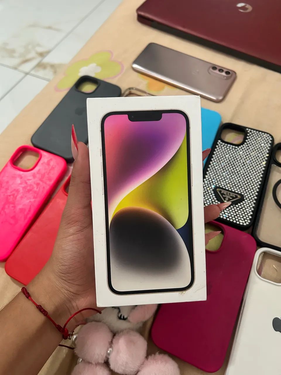 iPhone 14