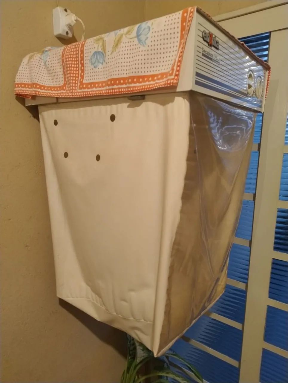 Secadora de roupas  - Foto 2