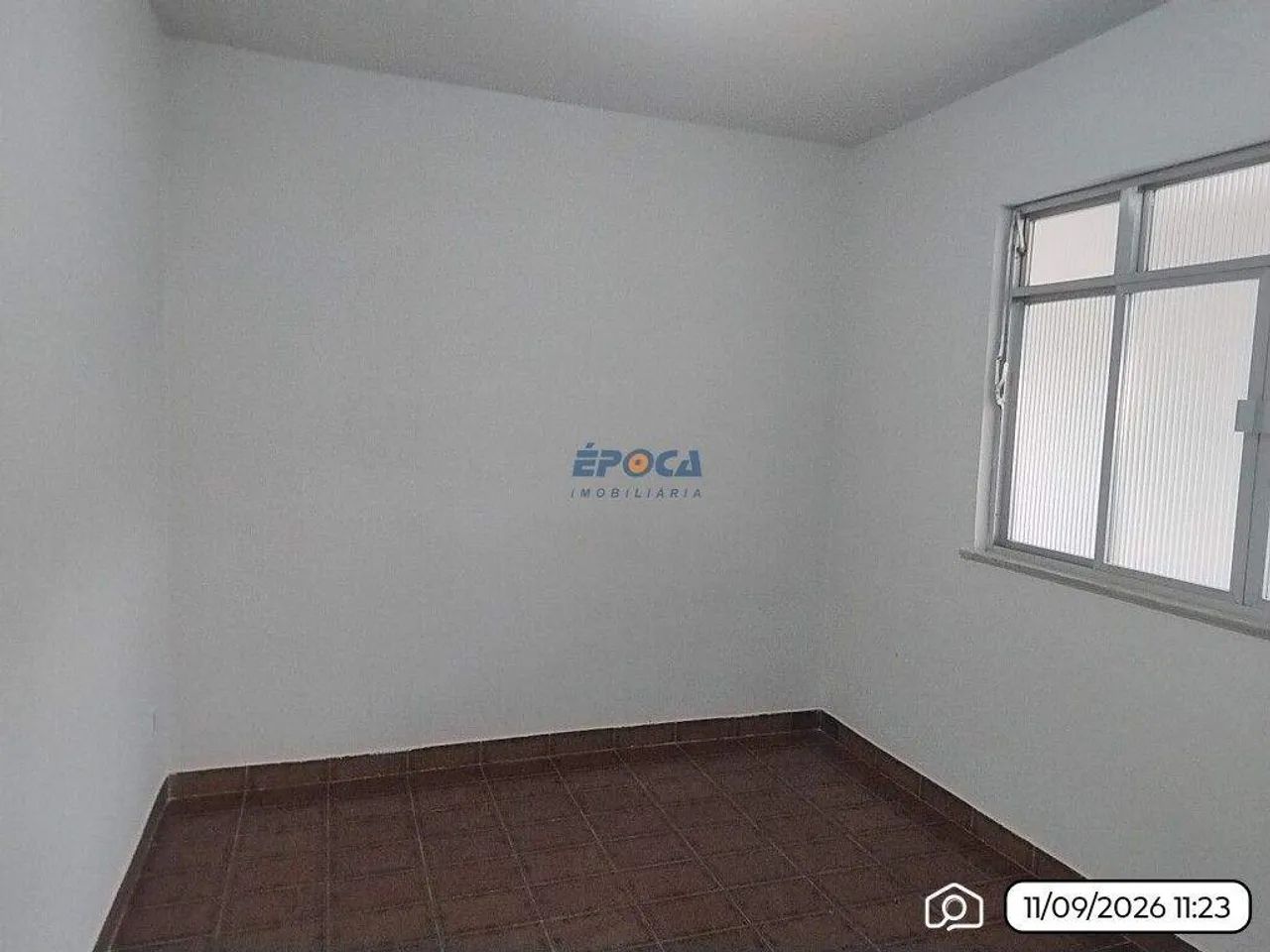 CASA EM BENTO RIBEIRO, 2 QUARTOS, ÁREA EXTERNA E VARANDA!! - Foto 4