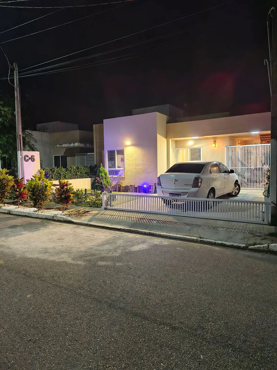 Vendo Casa Lagos do Francês 3/4
