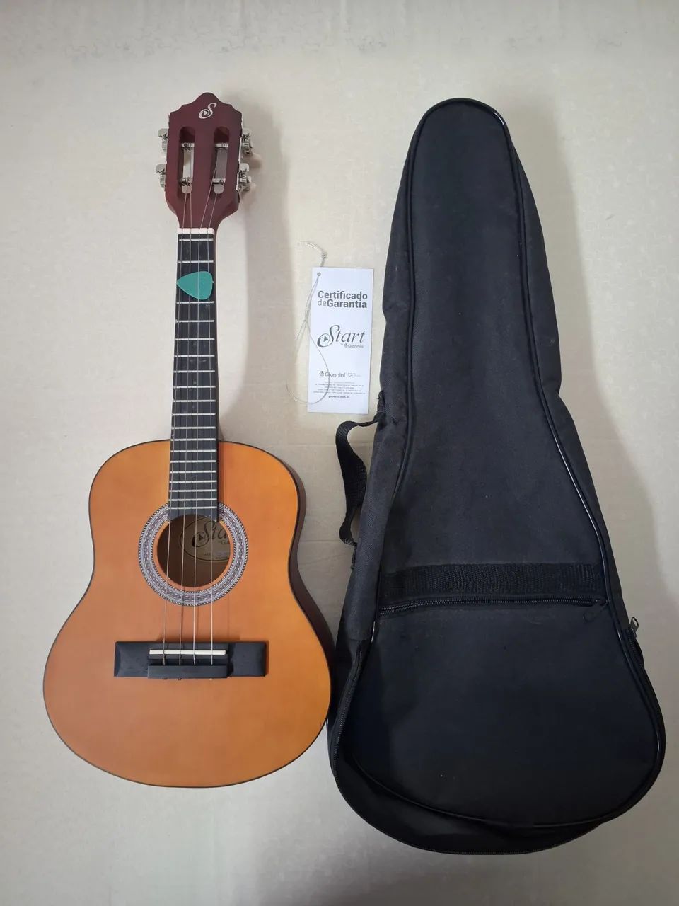 Cavaquinho Giannini  - Foto 3