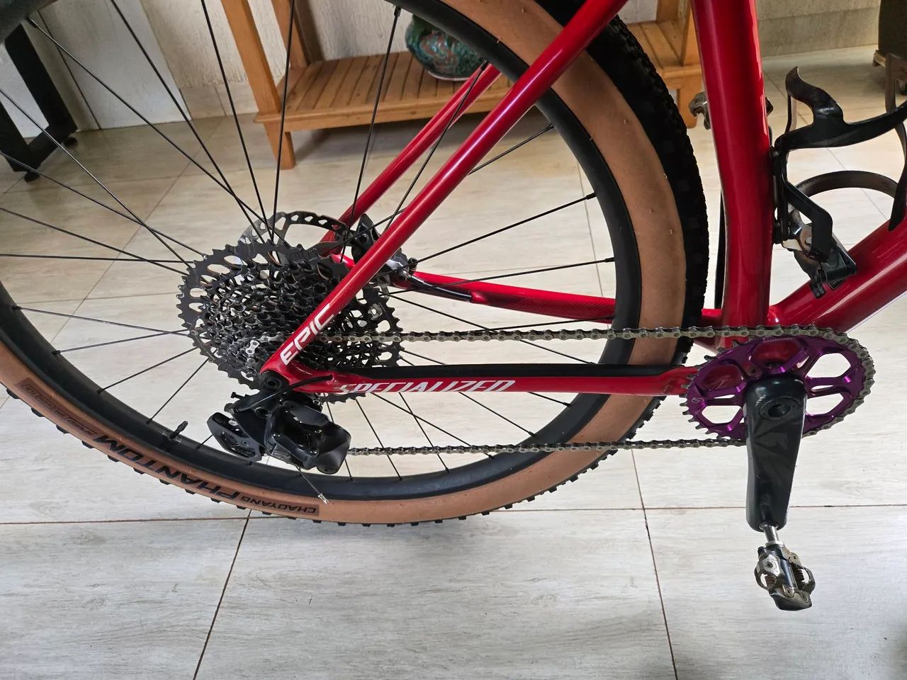 Specialized Epic HT 2020 M - Foto 3