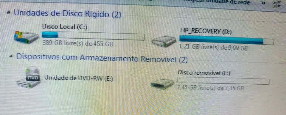 Computador básico. Kit completo. - Foto 2