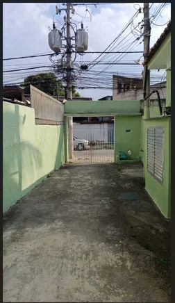 Casa de Vila em Marechal, 01 quarto