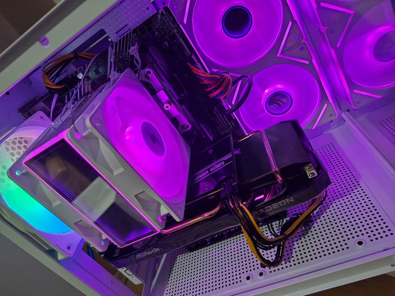 PC GAMER PARA JOGAR TUDO - Foto 3