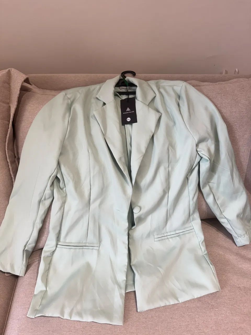 Blazer  feminino  - Foto 2