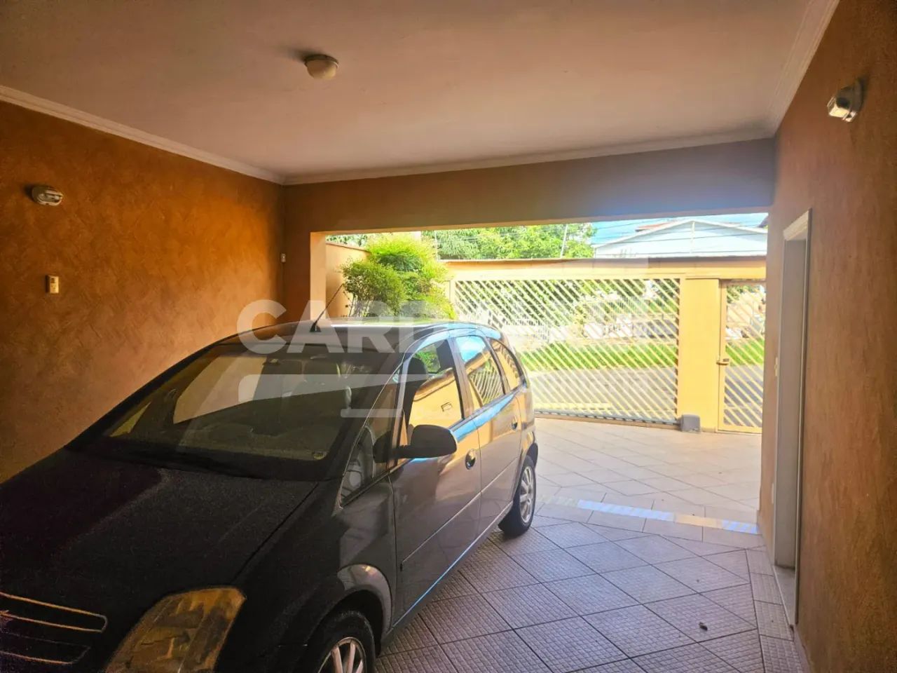 Casa para locação com 4 dormitórios Bem Localizada Próximo à Lagoa do Taquaral - Foto 4