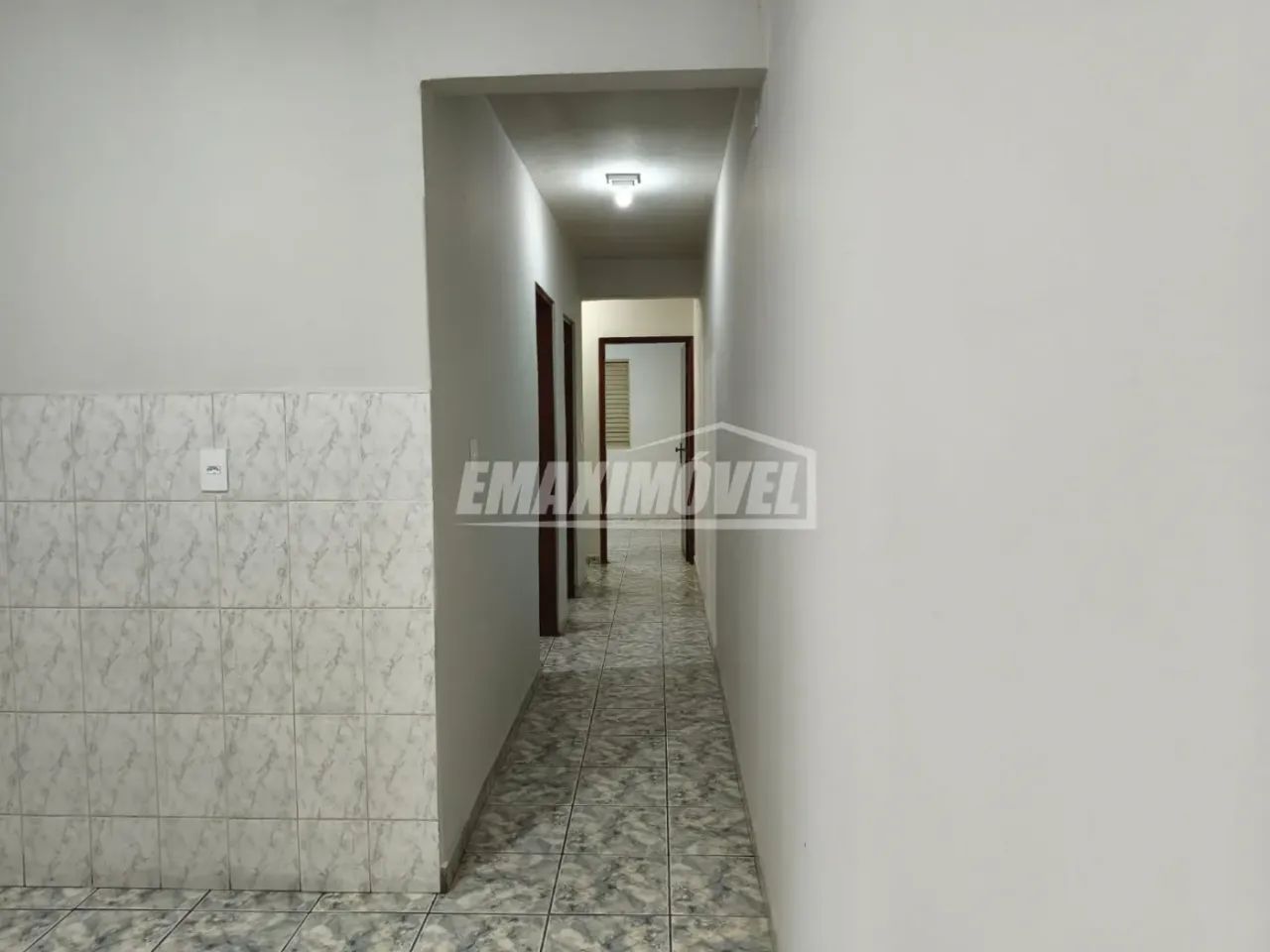 Apartamento térreo com 2 Quartos - Santa Rosália - Sorocaba/SP - Foto 3