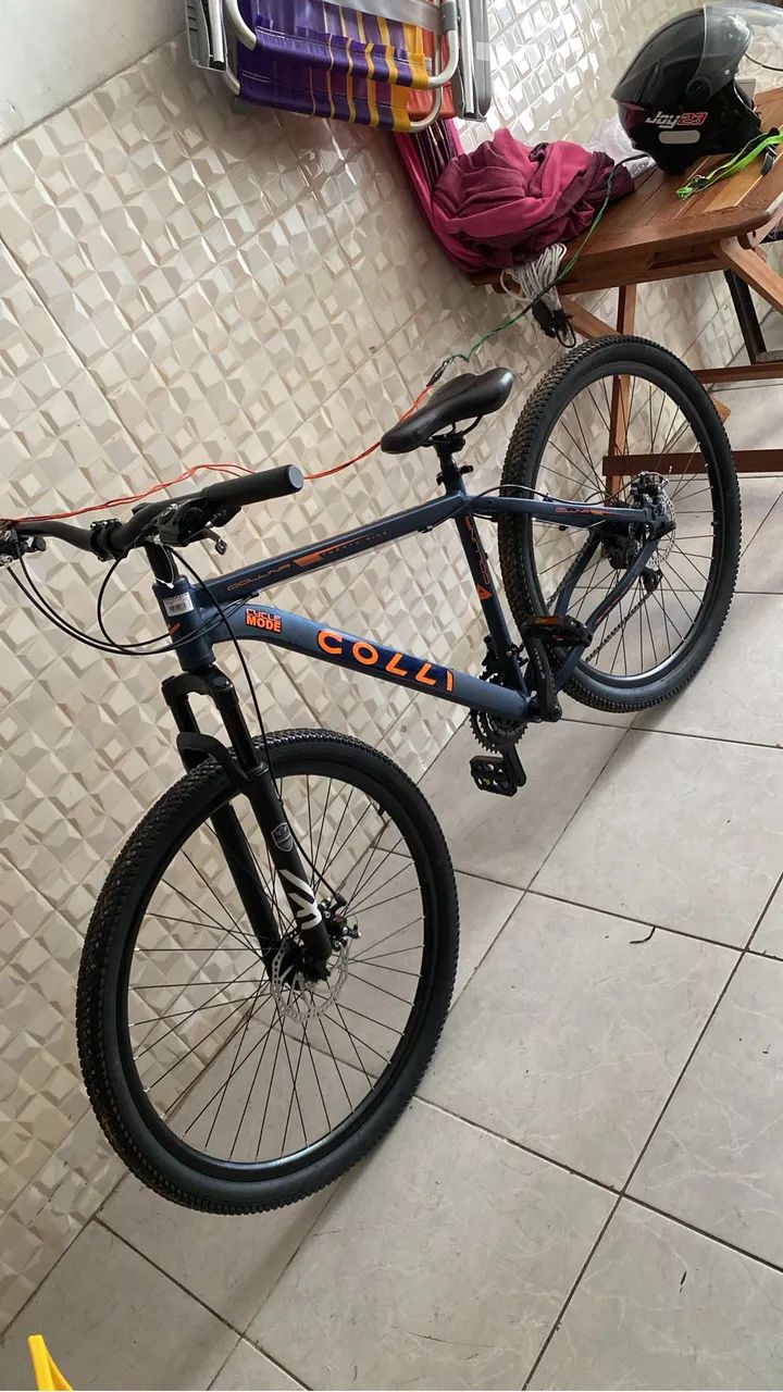 BIKE COLLI ARO 29 - Foto 3