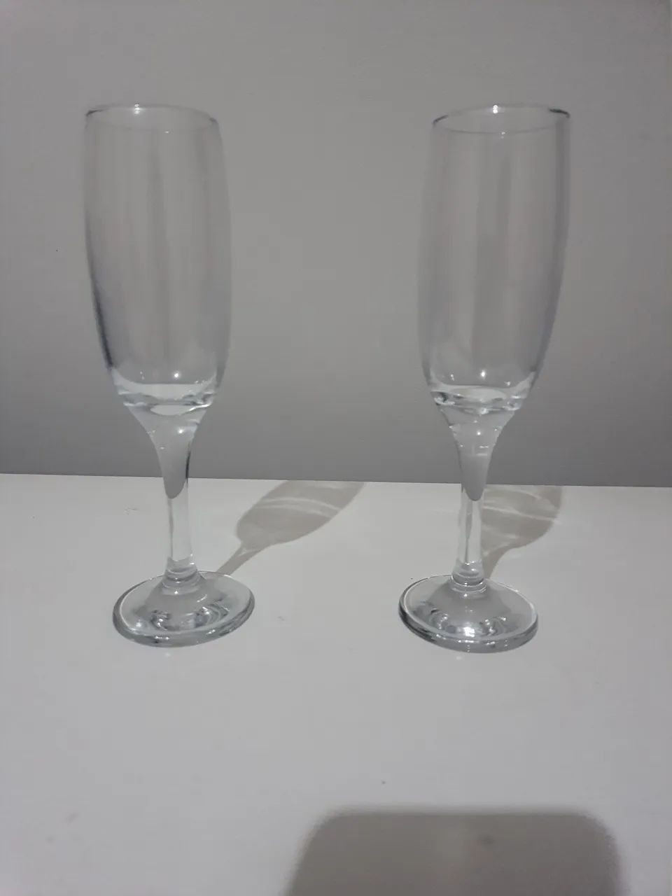 Taça de champanhe 