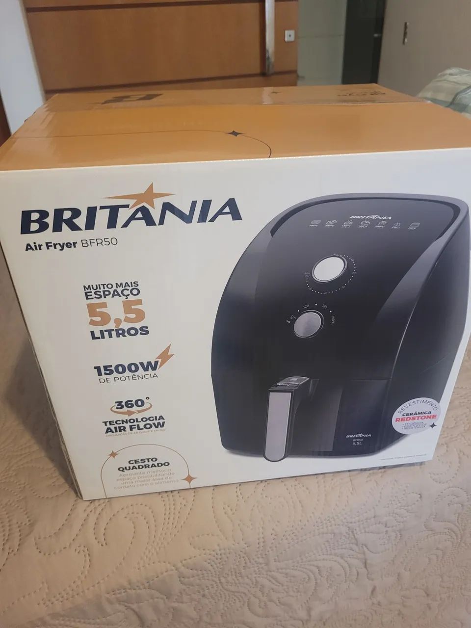 Airfryer