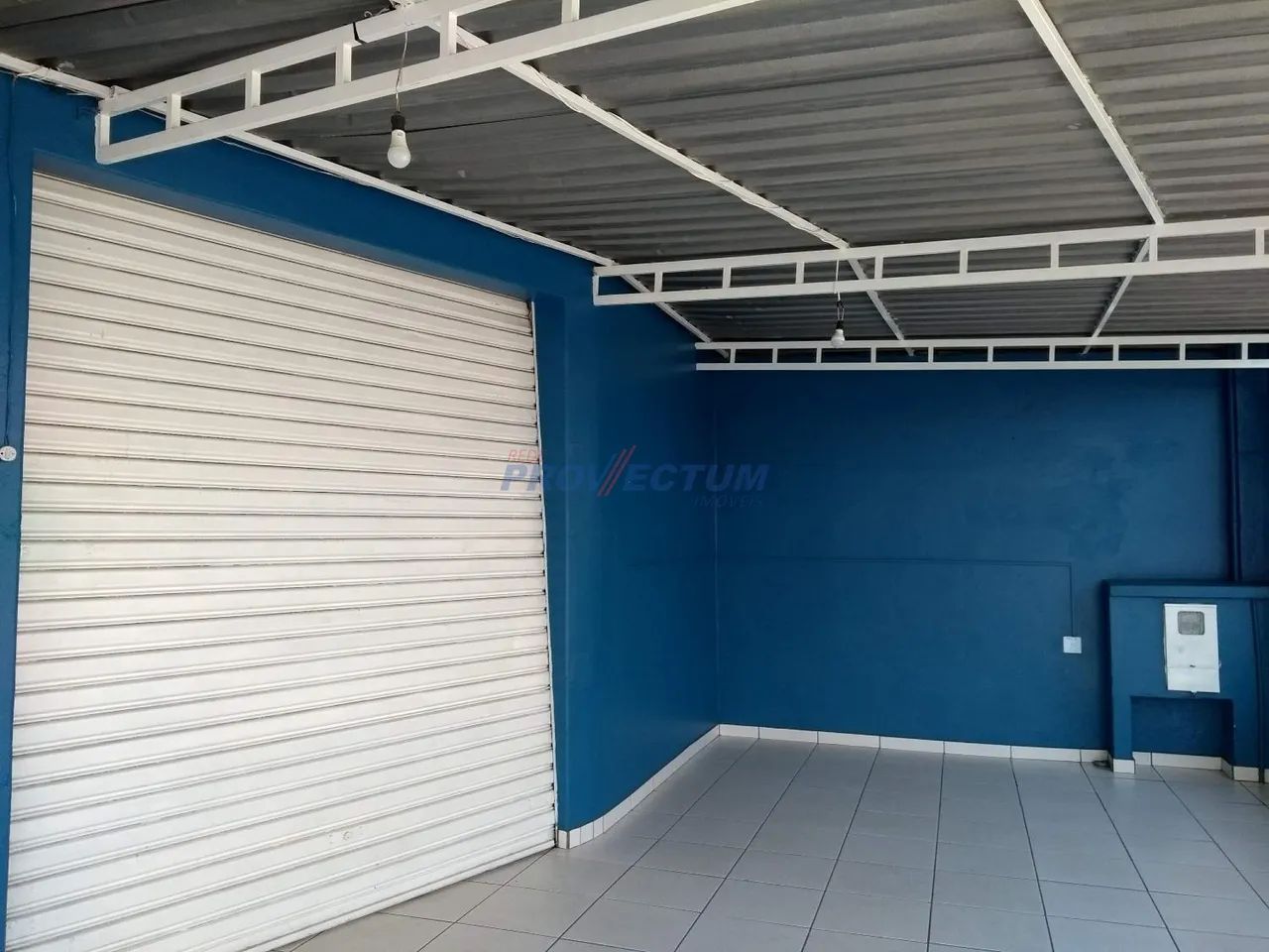 Barracão à venda no Jardim Novo Maracanã, Campinas com 280 m² - Foto 3
