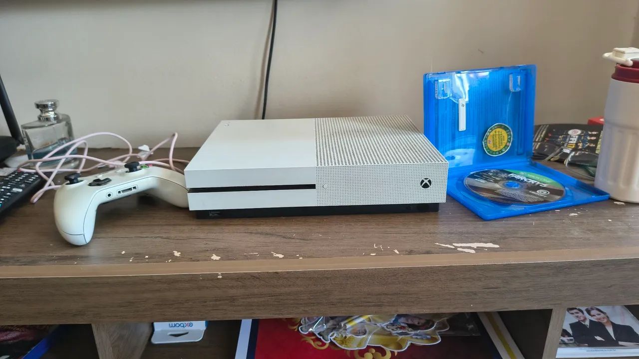 XBOX ONE S - Foto 3