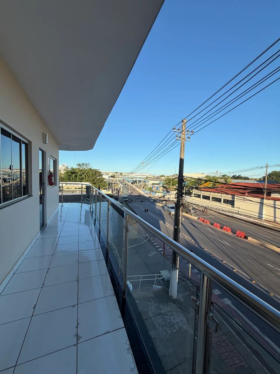 Ideal para Escritório ou Consultório | Sala comercial 