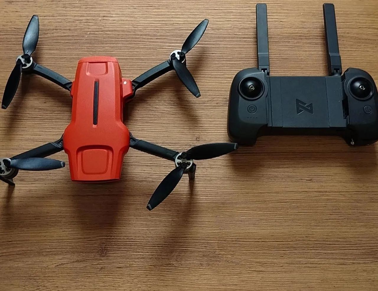Drone fimi mini 3 - excelente estado 