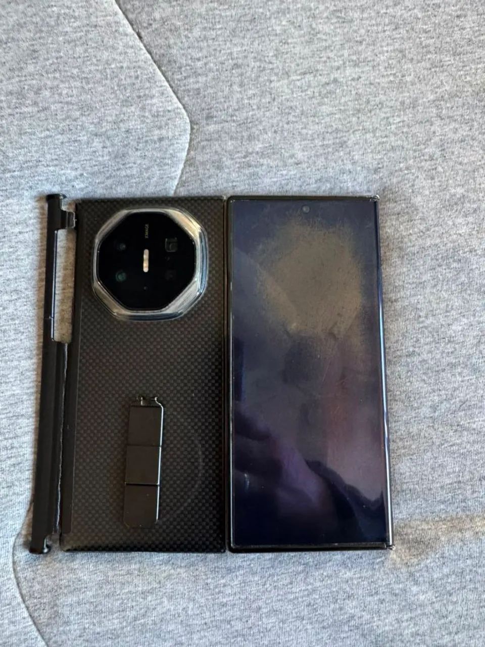 Huawei Ultimate Design XT seminovo!  - Foto 5