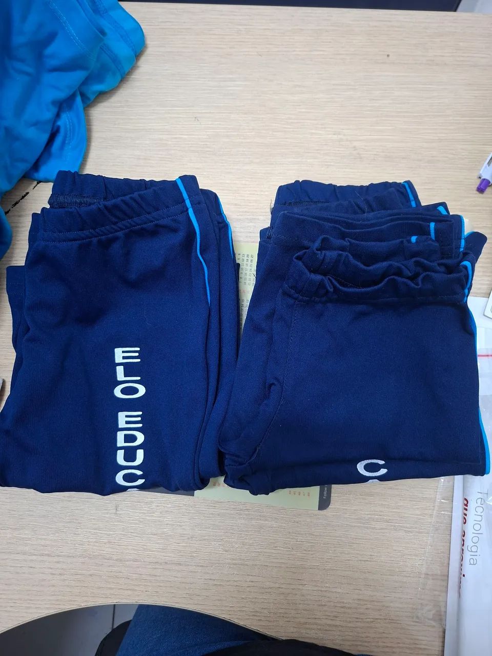 Uniforme Elo educacional  - Foto 3