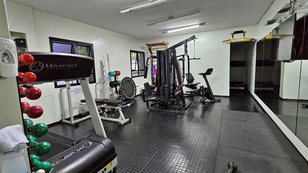 Apartamento para venda em Perdizes com 3 quartos, sendo 3 suítes, 146m² - Foto 2