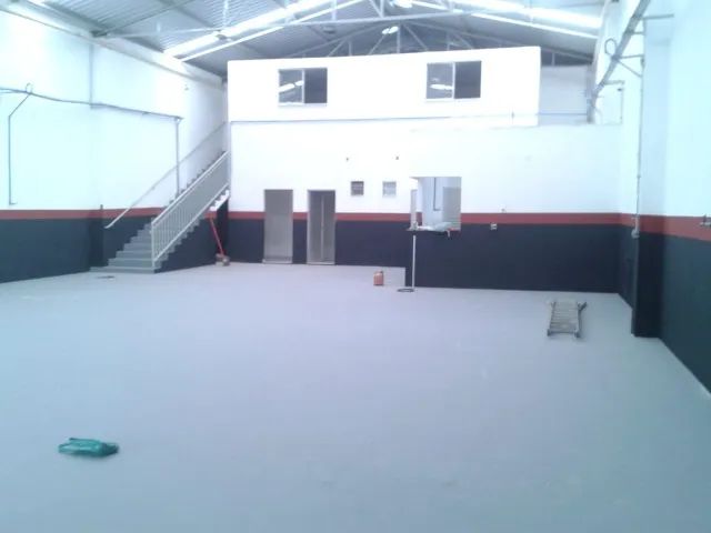 Galpão em BH - 375 m2 - Foto 3