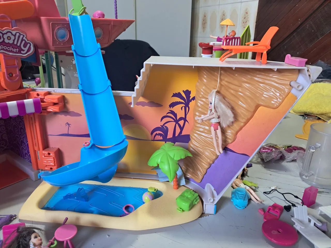 Navio da Polly - Foto 5