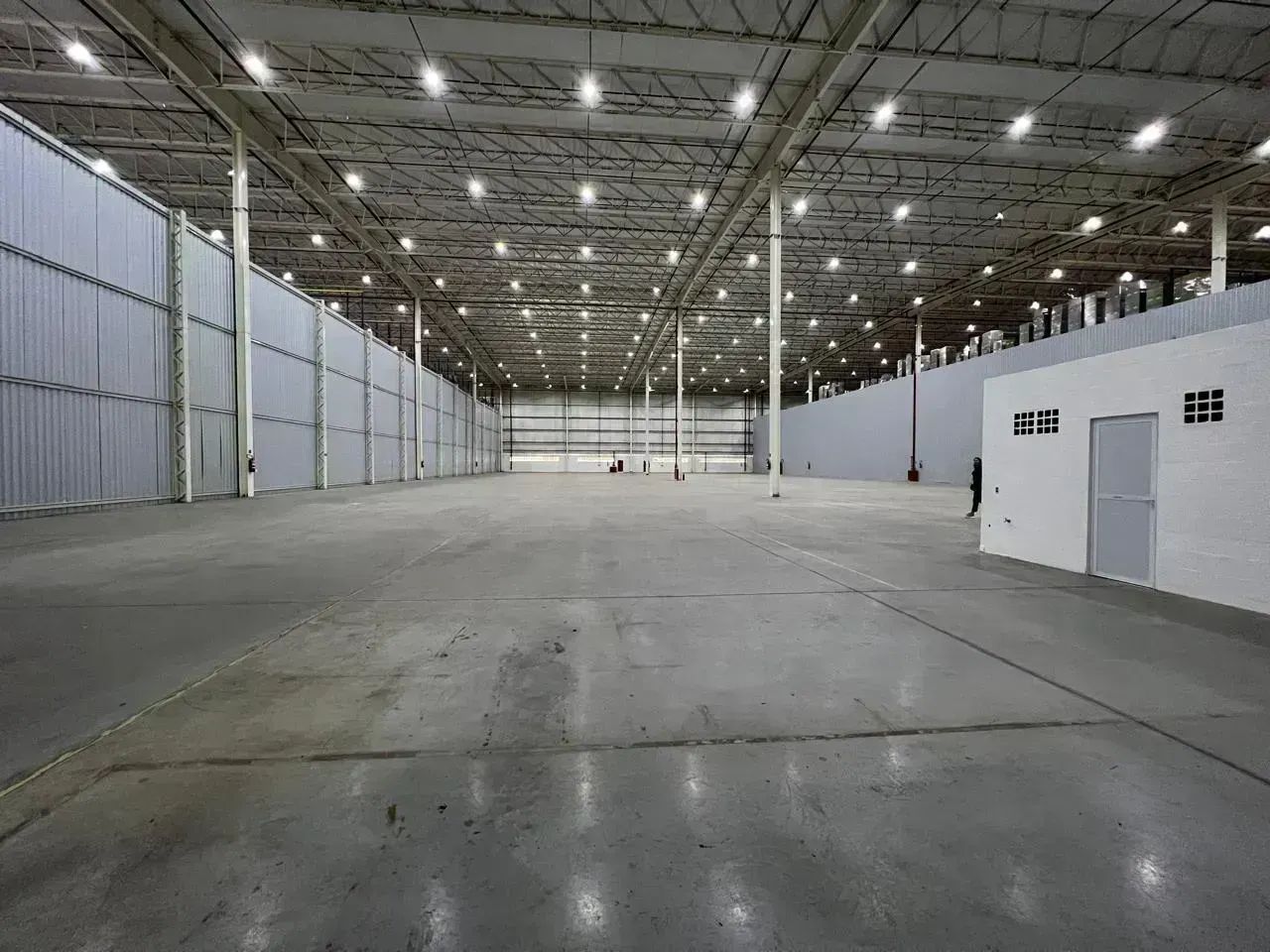 Galpão/Depósito/Armazém para aluguel com 18300 metros quadrados em Canaã - Viana - ES - Foto 6