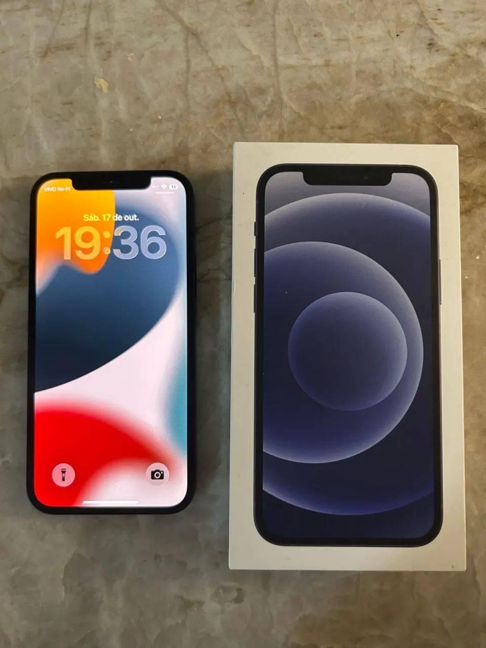 iPhone 12  - Foto 2