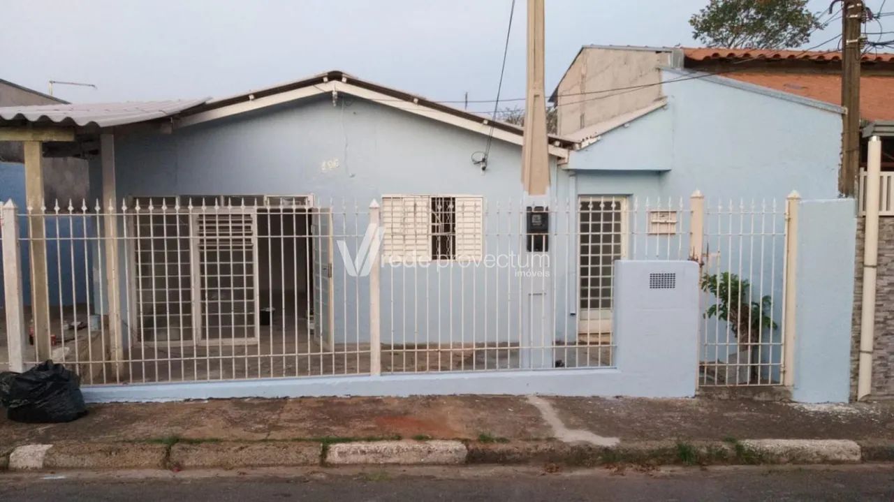 casa - Vila Boa Vista - Campinas