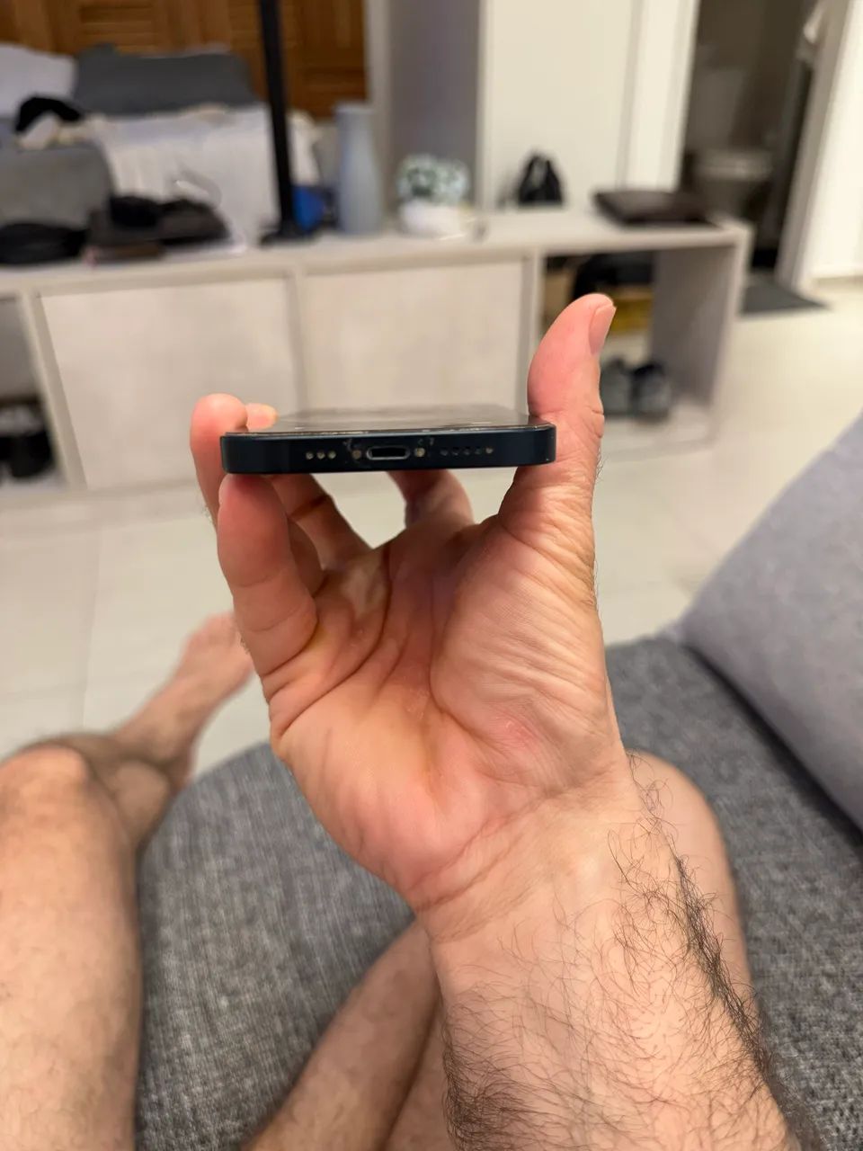 iPhone 14 128 G - Foto 3