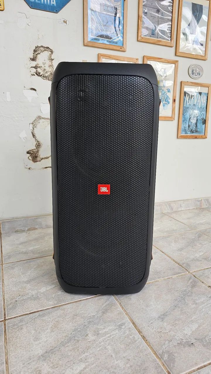 JBL PARTYBOX 310 EXC ESTADO