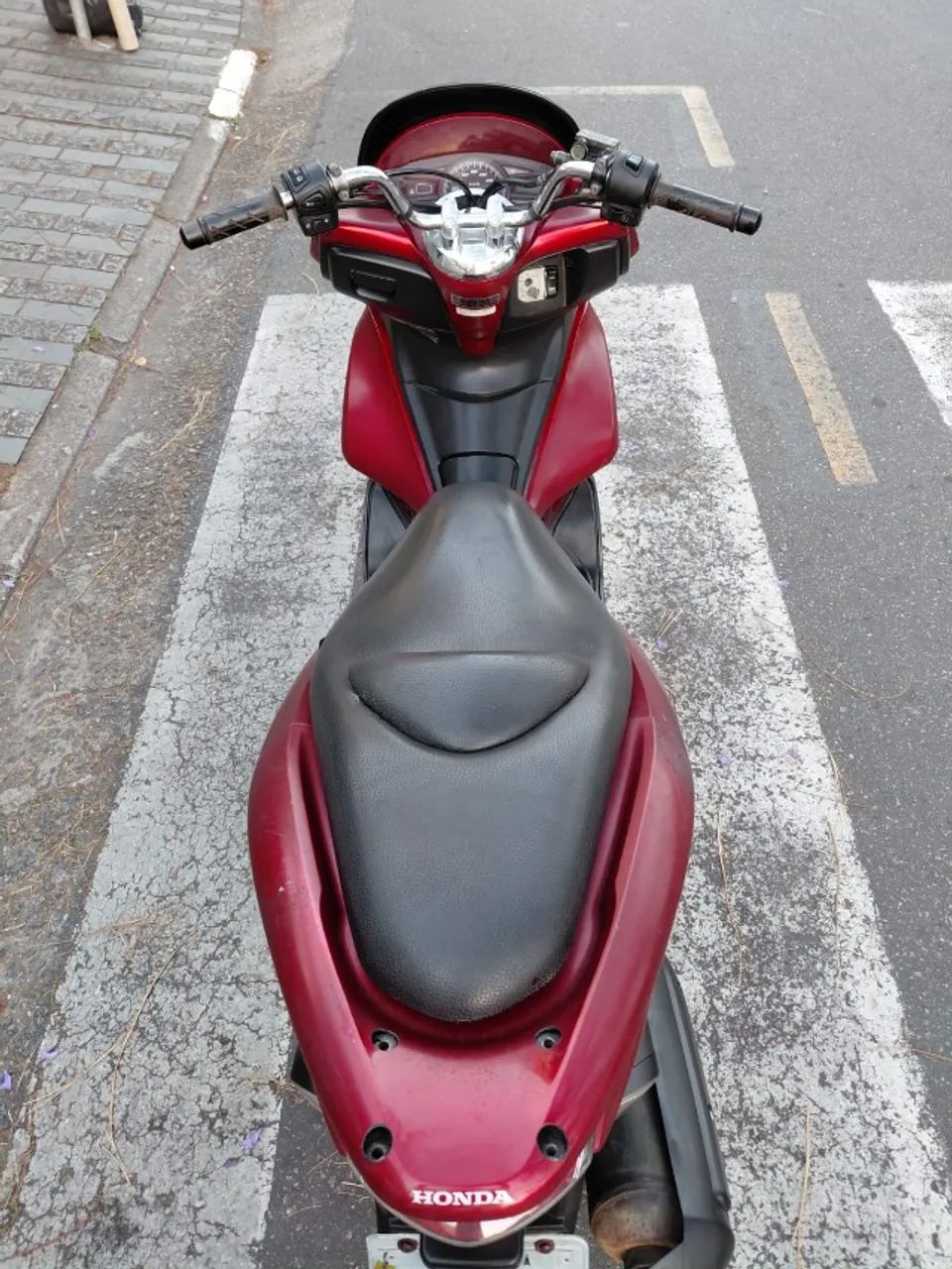 PCX 150 automatica  - Foto 5