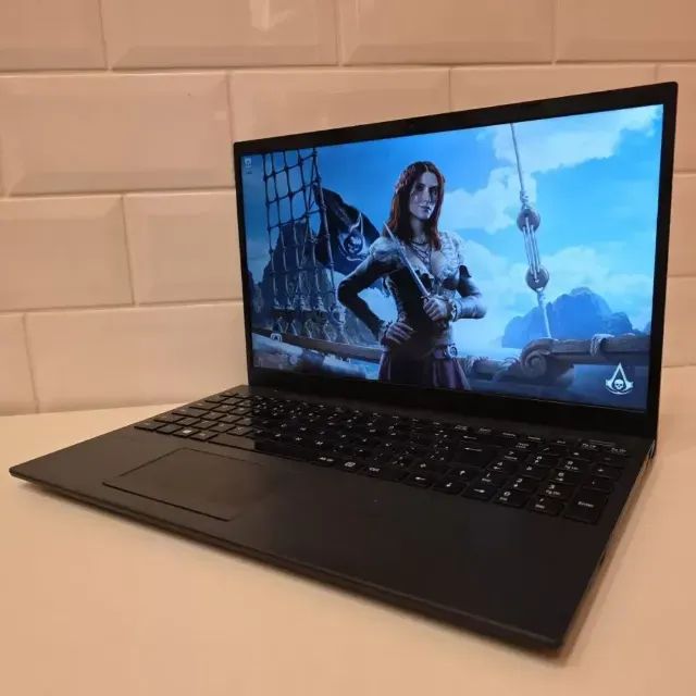 Notebook Vaio i3 8th - 4Gb Ram - 512Gb SSD - Foto 2