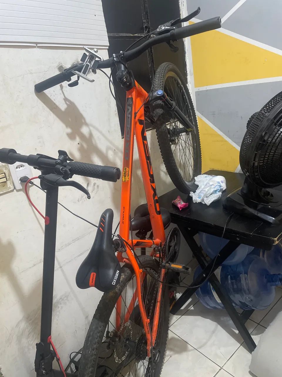 Vendo bicicleta  - Foto 2