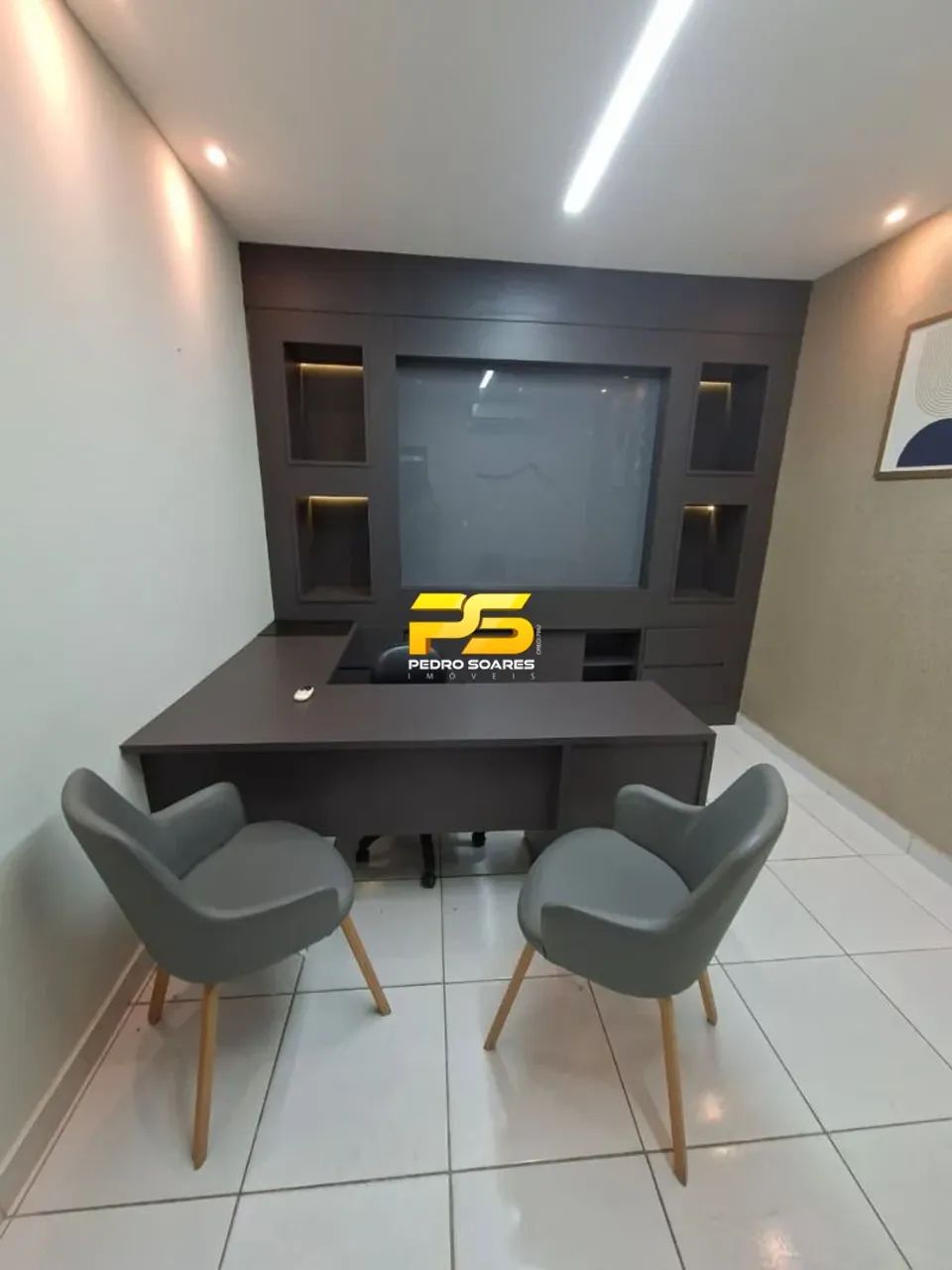 Sala para locação em Manaíra REF: SA0066 - Foto 5