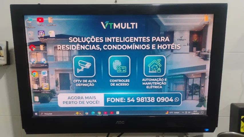 Vtmulti Soluções 