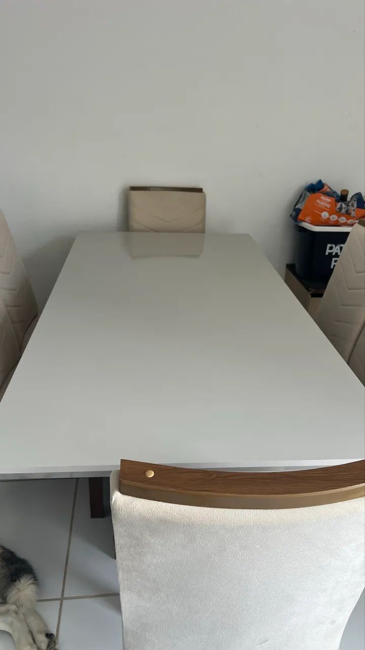 Mesa de Jantar Rufato - Foto 2