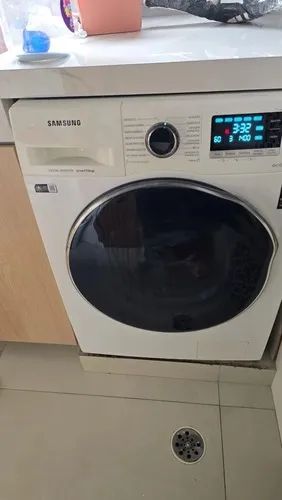 maquina de lavar sansung - Foto 2