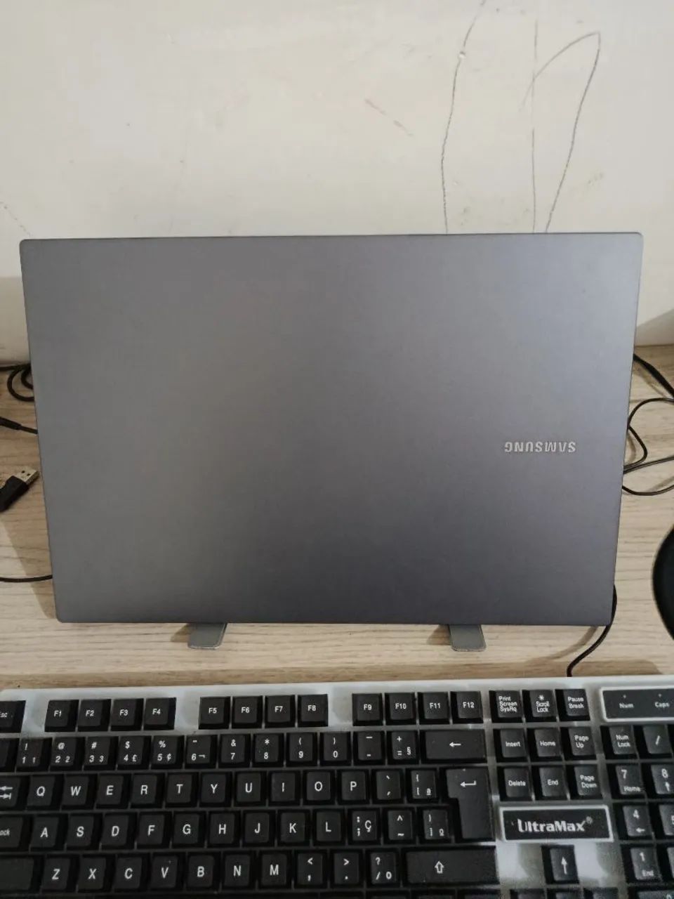 Notebook Samsung icore5 256 g - Foto 2