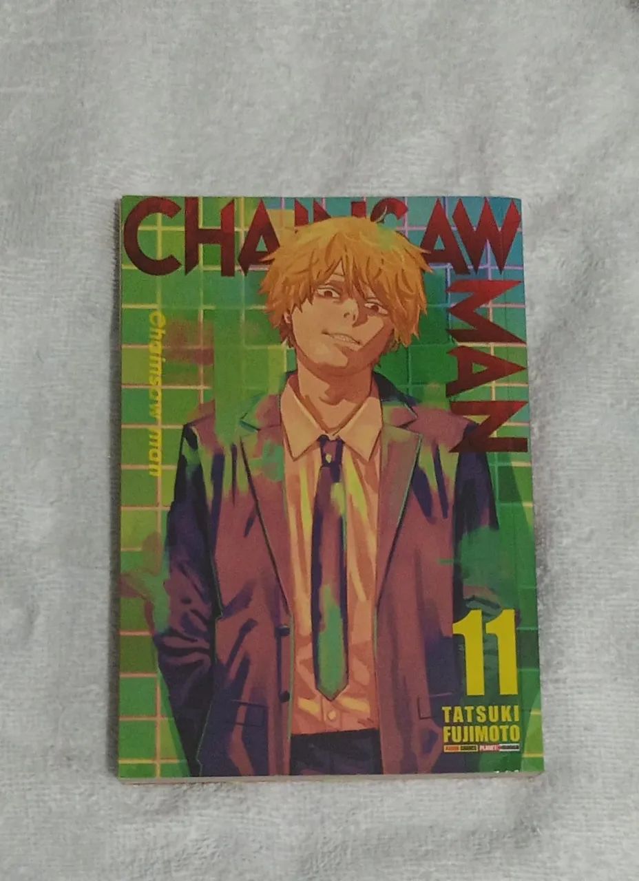 Mangá - Foto 2