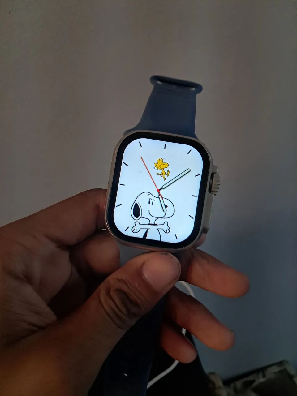 Relógio SmartWatch XS-9 Ultra 2 max - Foto 2