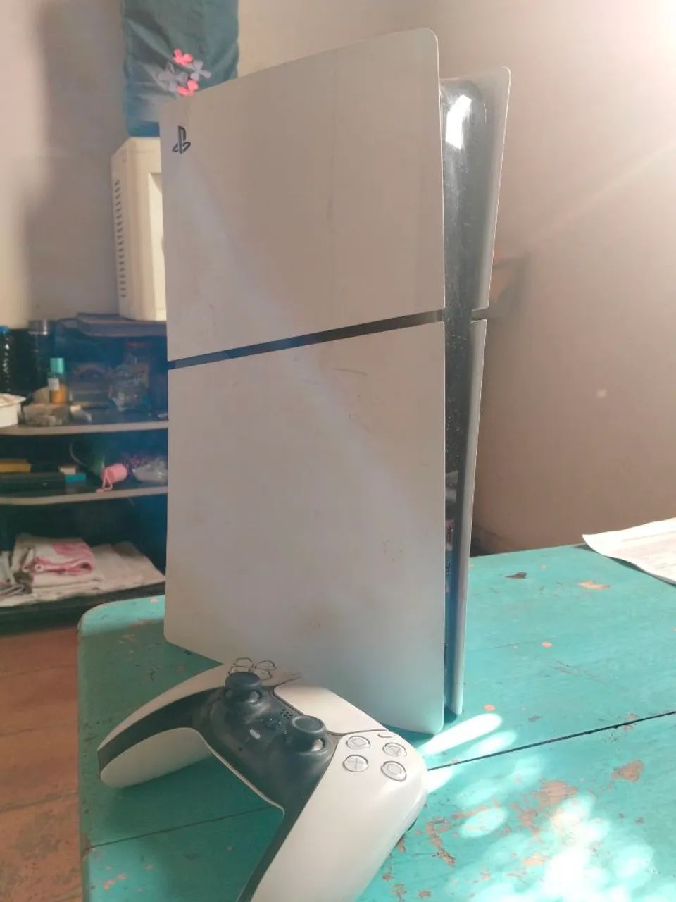 Playstation 5 - Foto 3