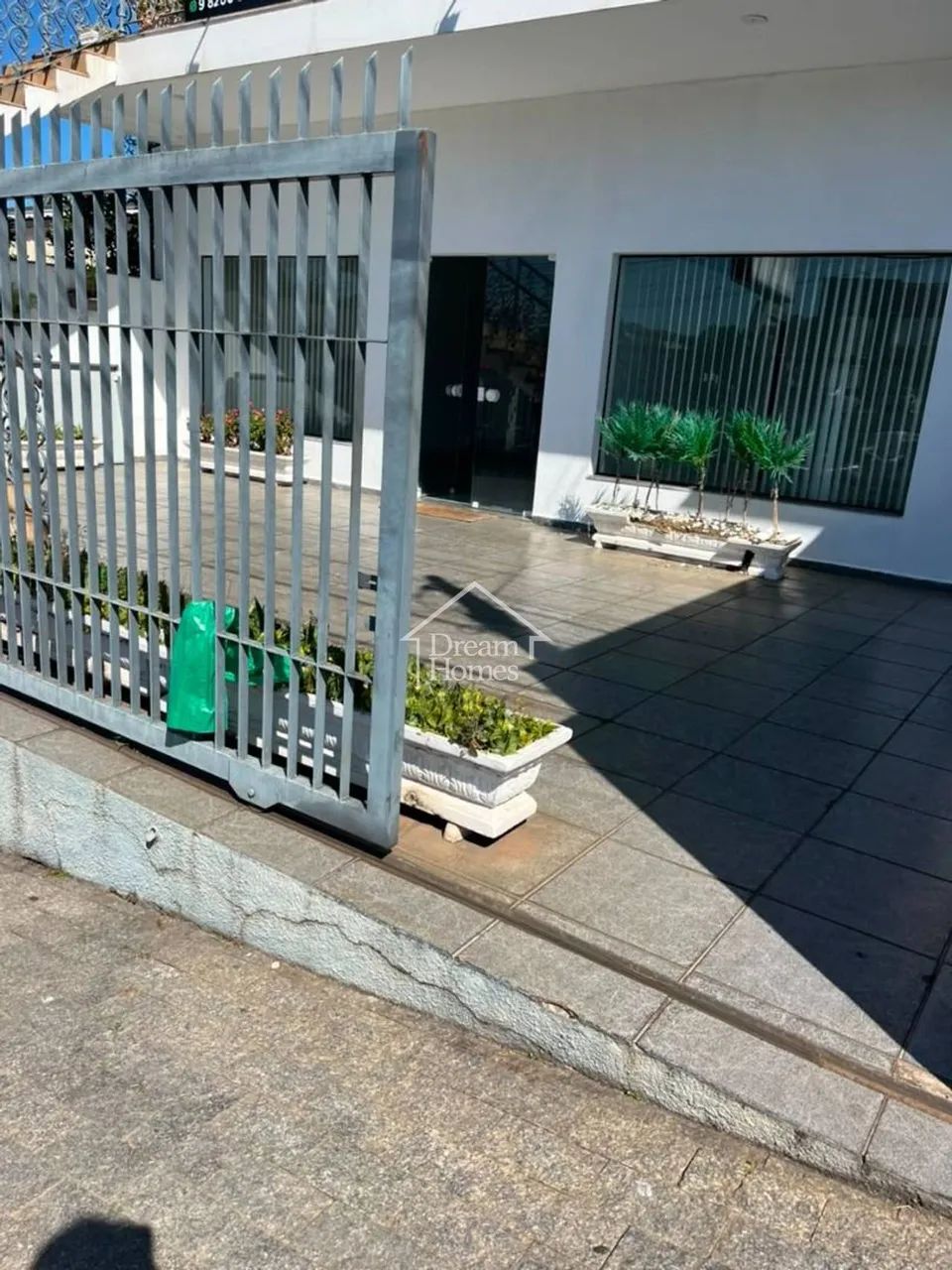 Salão para alugar, 80 m² Vila Thereza - Vinhedo/SP