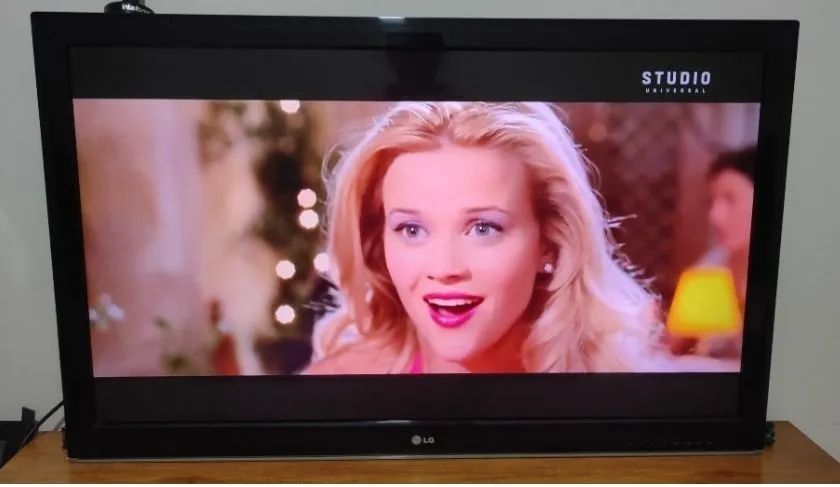 TV LG 42 POLEGADAS ( NÃO É SMART) - Foto 3