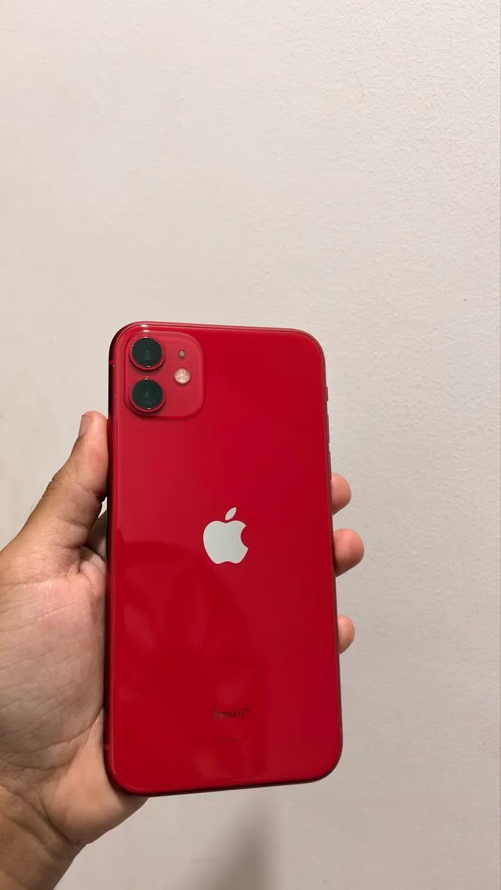 iPhone 11 64GB - Foto 3
