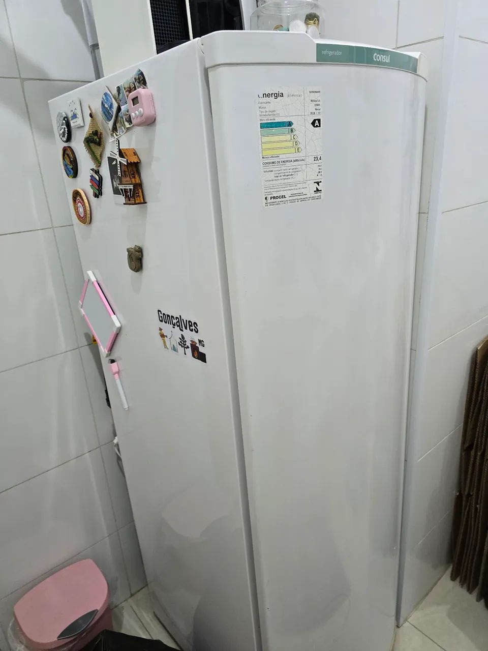 Geladeira  - Foto 2